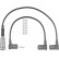Ignition Cable Kit ZEF566 Beru