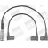 Ignition Cable Kit ZEF566 Beru, Thumbnail 2