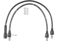 Ignition Cable Kit ZEF570 Beru
