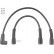 Ignition Cable Kit ZEF573 Beru