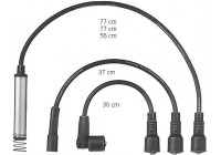Ignition Cable Kit ZEF580 Beru