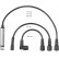 Ignition Cable Kit ZEF580 Beru
