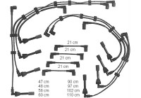 Ignition Cable Kit ZEF586 Beru