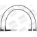 Ignition Cable Kit ZEF597 Beru, Thumbnail 2