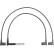 Ignition Cable Kit ZEF597 Beru, Thumbnail 2