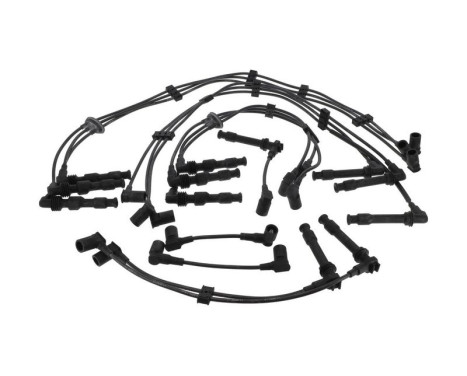 Ignition Cable Kit ZEF601 Beru, Image 2