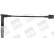 Ignition Cable Kit ZEF641 Beru, Thumbnail 2