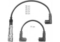 Ignition Cable Kit ZEF707 Beru