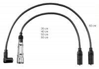 Ignition Cable Kit ZEF717 Beru