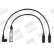Ignition Cable Kit ZEF717 Beru, Thumbnail 2