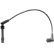 Ignition Cable Kit ZEF725 Beru, Thumbnail 2