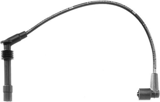 Ignition Cable Kit ZEF725 Beru, Image 2