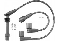 Ignition Cable Kit ZEF727 Beru