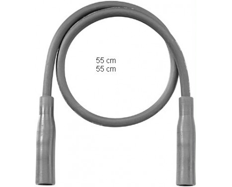 Ignition Cable Kit ZEF742 Beru