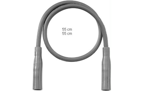 Ignition Cable Kit ZEF742 Beru
