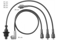 Ignition Cable Kit ZEF746 Beru
