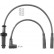 Ignition Cable Kit ZEF756 Beru
