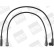 Ignition Cable Kit ZEF765 Beru, Thumbnail 2