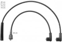 Ignition Cable Kit ZEF776 Beru