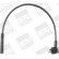 Ignition Cable Kit ZEF784 Beru, Thumbnail 2