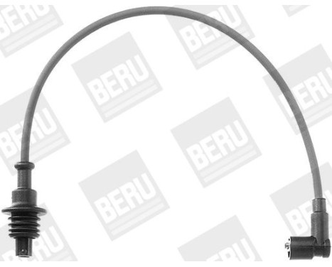 Ignition Cable Kit ZEF793 Beru, Image 2