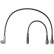 Ignition Cable Kit ZEF796 Beru, Thumbnail 2