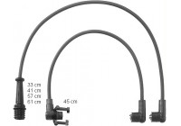 Ignition Cable Kit ZEF800 Beru