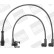 Ignition Cable Kit ZEF800 Beru, Thumbnail 2