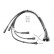 Ignition Cable Kit ZEF802 Beru