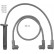 Ignition Cable Kit ZEF809 Beru