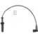 Ignition Cable Kit ZEF813 Beru