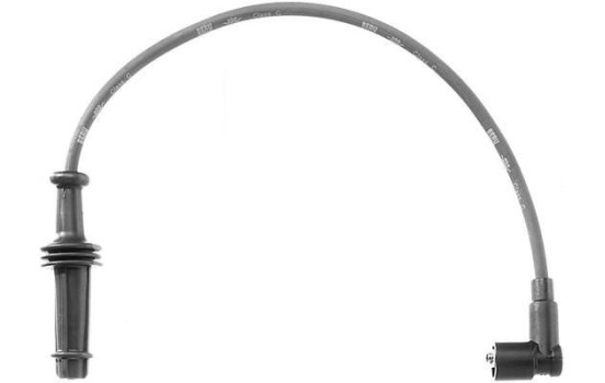 Ignition Cable Kit ZEF813 Beru, Image 2