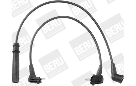 Ignition Cable Kit ZEF829 Beru, Image 2
