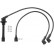 Ignition Cable Kit ZEF830 Beru