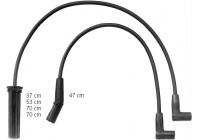 Ignition Cable Kit ZEF834 Beru