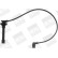 Ignition Cable Kit ZEF836 Beru, Thumbnail 2