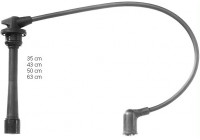 Ignition Cable Kit ZEF850 Beru