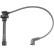 Ignition Cable Kit ZEF874 Beru, Thumbnail 2