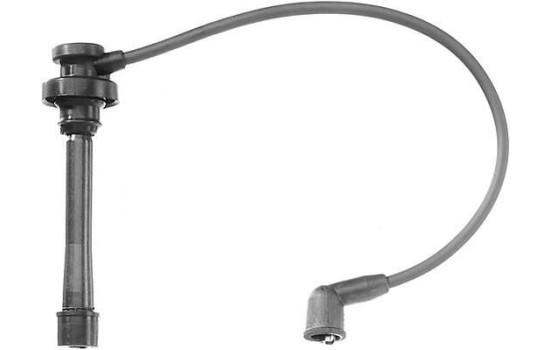 Ignition Cable Kit ZEF874 Beru, Image 2