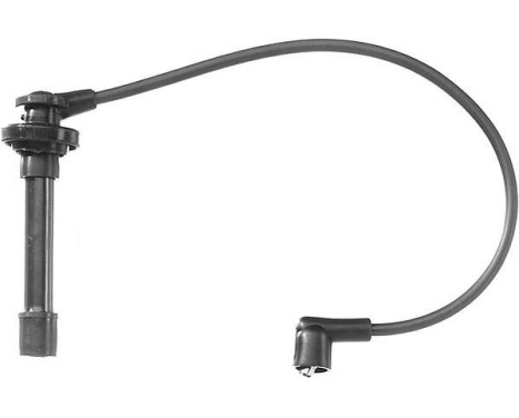 Ignition Cable Kit ZEF895 Beru, Image 2