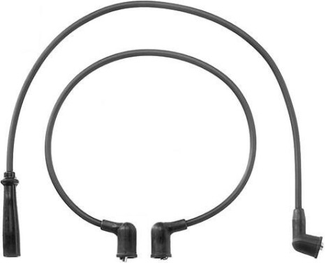 Ignition Cable Kit ZEF909 Beru, Image 2