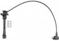 Ignition Cable Kit ZEF923 Beru