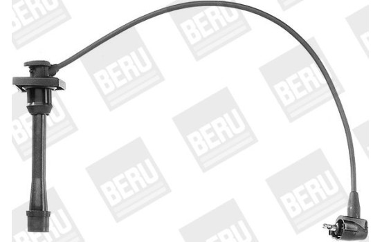 Ignition Cable Kit ZEF923 Beru, Image 2