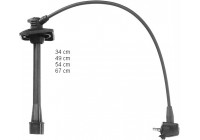 Ignition Cable Kit ZEF949 Beru