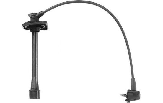 Ignition Cable Kit ZEF949 Beru, Image 2