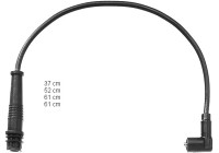 Ignition Cable Kit ZEF968 Beru
