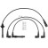 Ignition Cable Kit ZEF985 Beru
