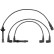Ignition Cable Kit ZEF985 Beru, Thumbnail 2
