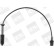 Ignition Cable Kit ZEF988 Beru, Thumbnail 2