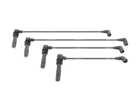 Ignition Cable Kit ZEF990 Beru, Image 2